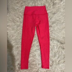 Beyond Yoga Spacedye Leggings